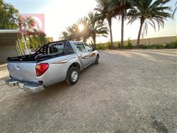 ميتسوبيشي L200